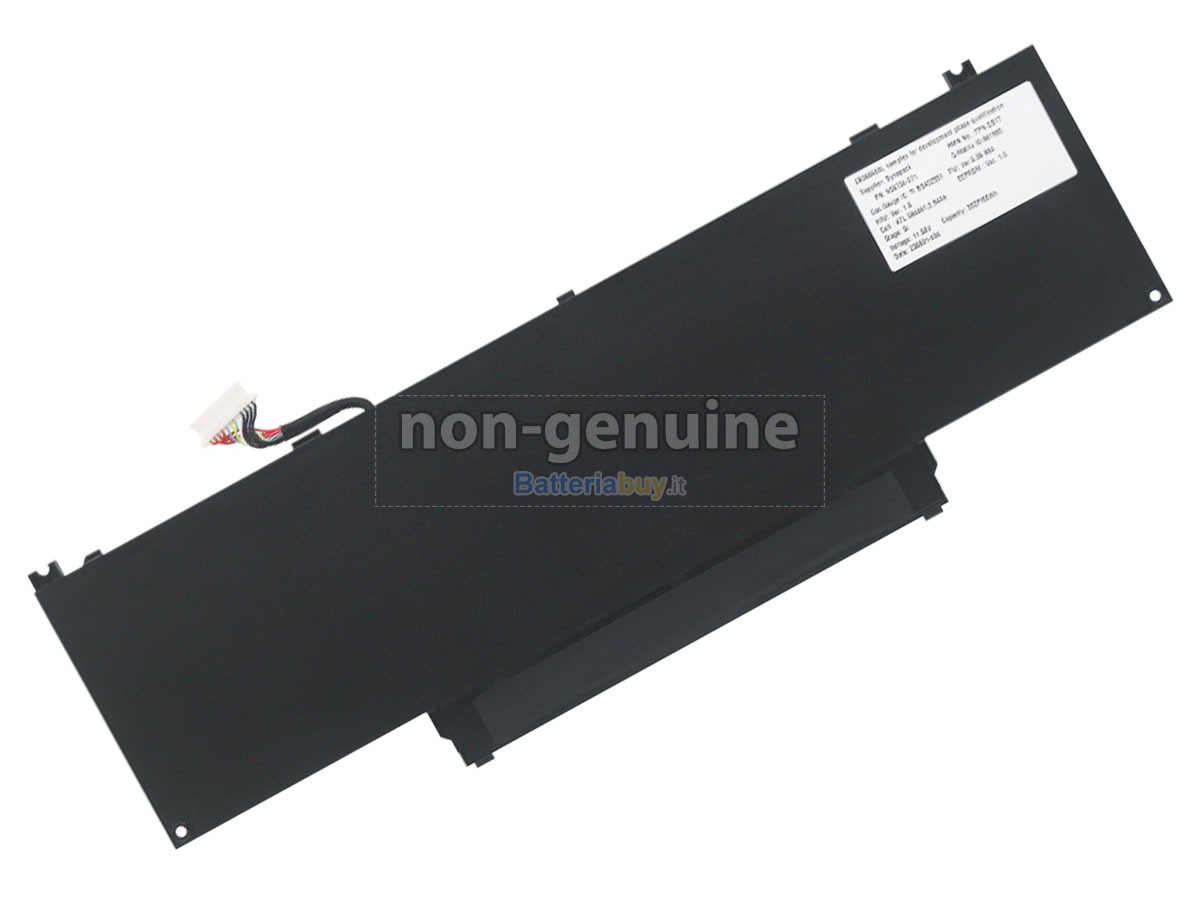 Batteria per HP EliteBook 1040 14 INCH G11 Notebook PC (8Y859AV)-A6SX5UT