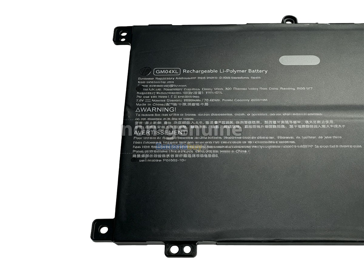 Batteria per HP OmniBook ULTRA 14-KD0071NG