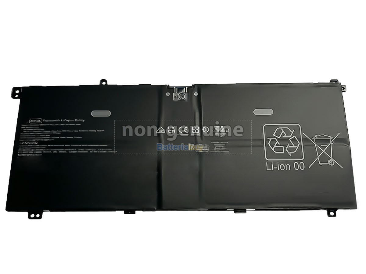 Batteria per HP OmniBook ULTRA 14-KD0071NG