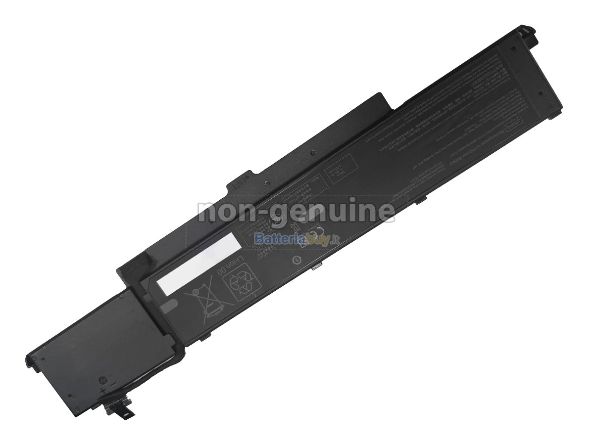 Batteria per HP GT08XL