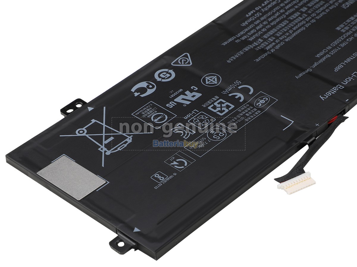 Batteria per HP HSTNN-0B1N