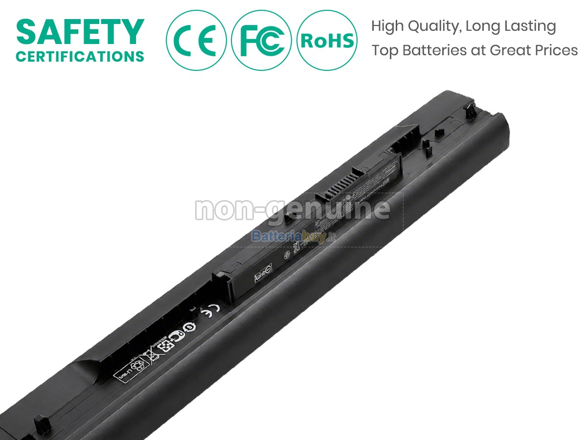 Batteria per HP MI06