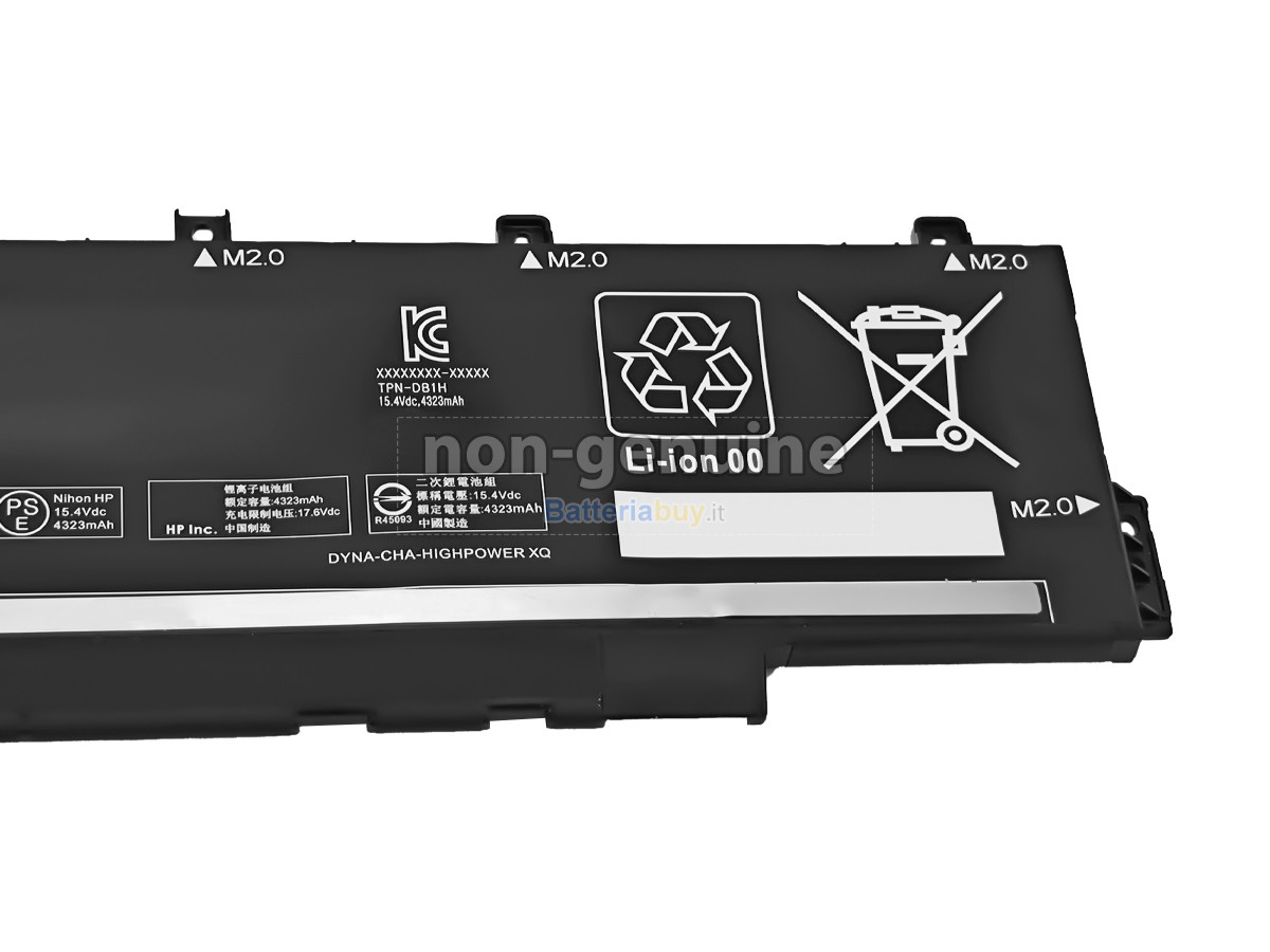 Batteria per HP PA04070XL
