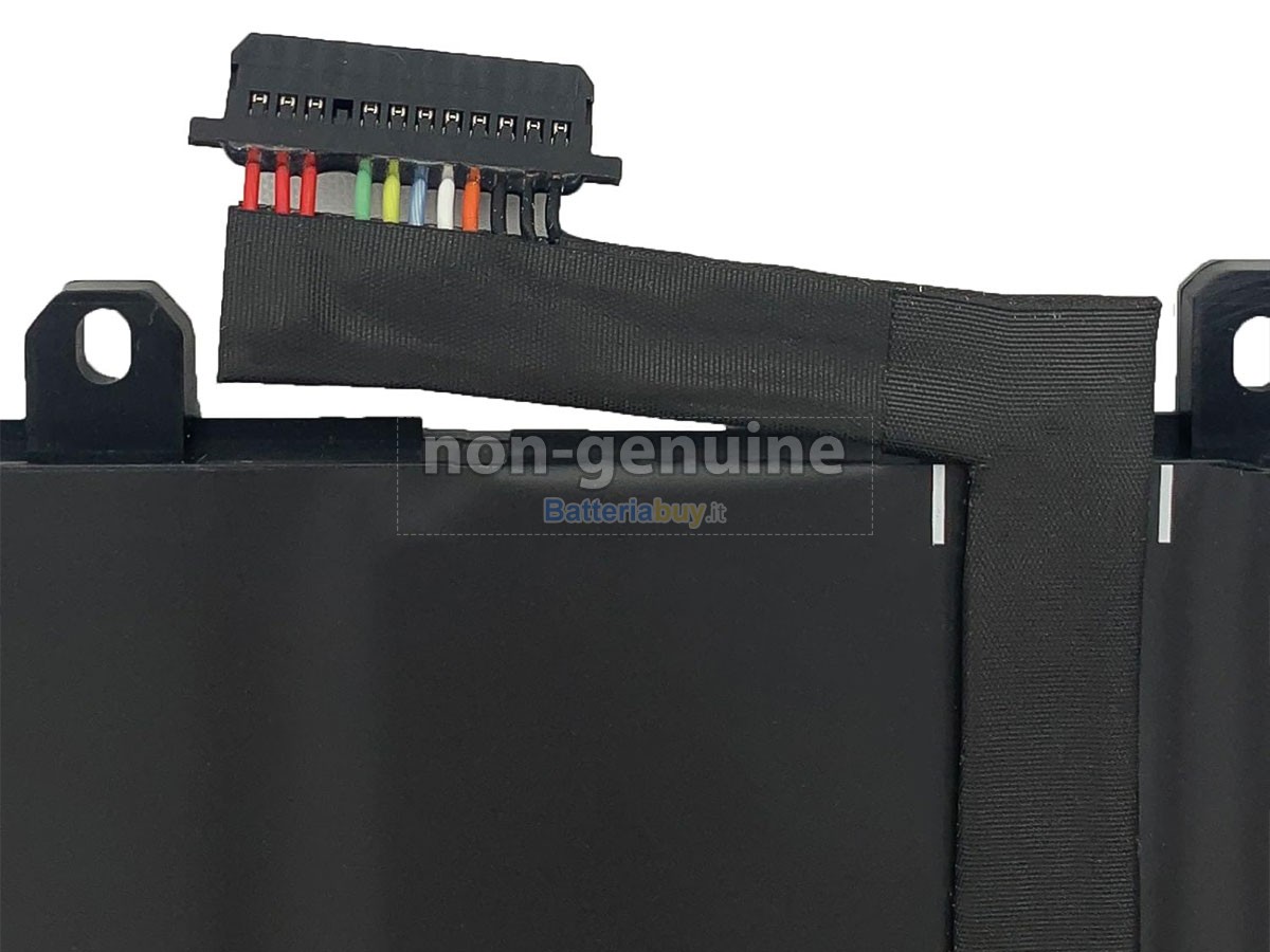 Batteria per HP Omen TRANSCEND 14-FB0002CI