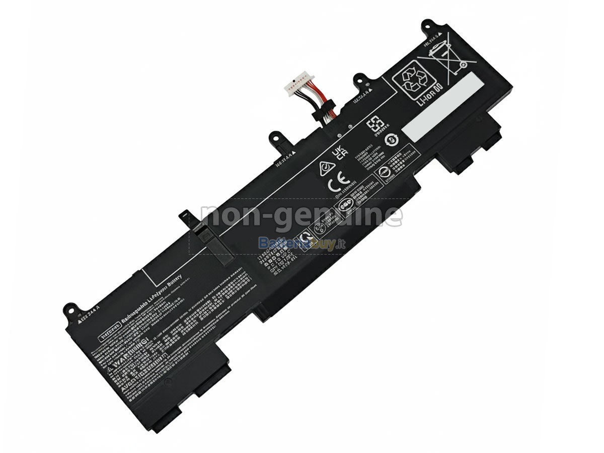 Batteria per HP EliteBook 840 14 INCH G10 6V5Z4AV-84G91LS