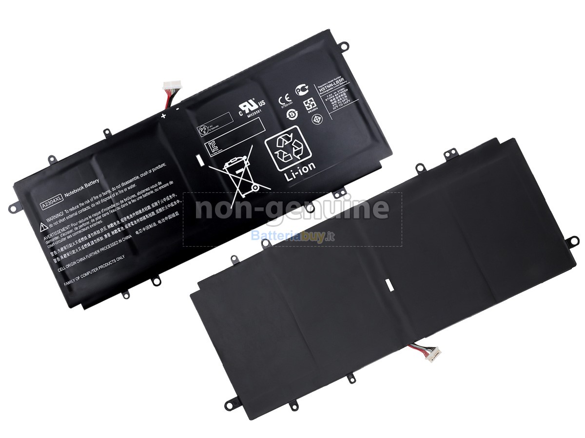 Batteria per HP HSTNN-LB5R