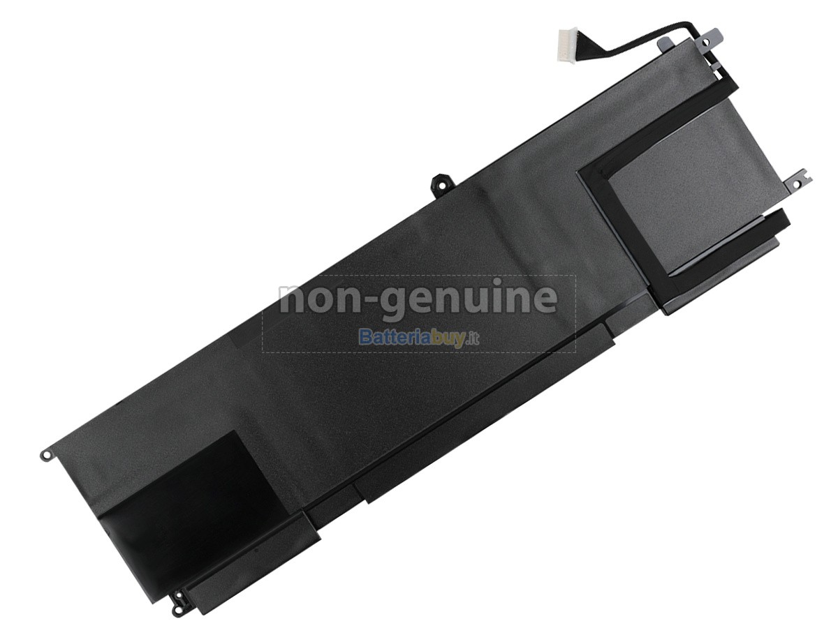 Batteria per HP Envy 13-AD053TX