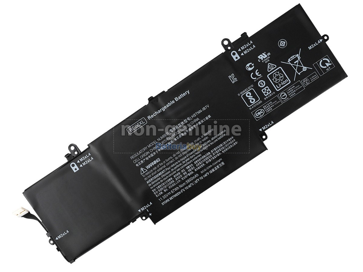 Batteria per HP EliteBook 1040 G4