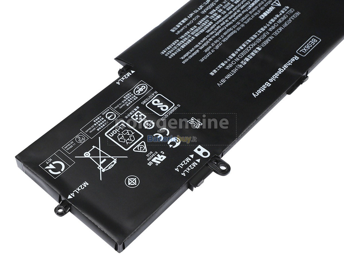 Batteria per HP EliteBook 1040 G4