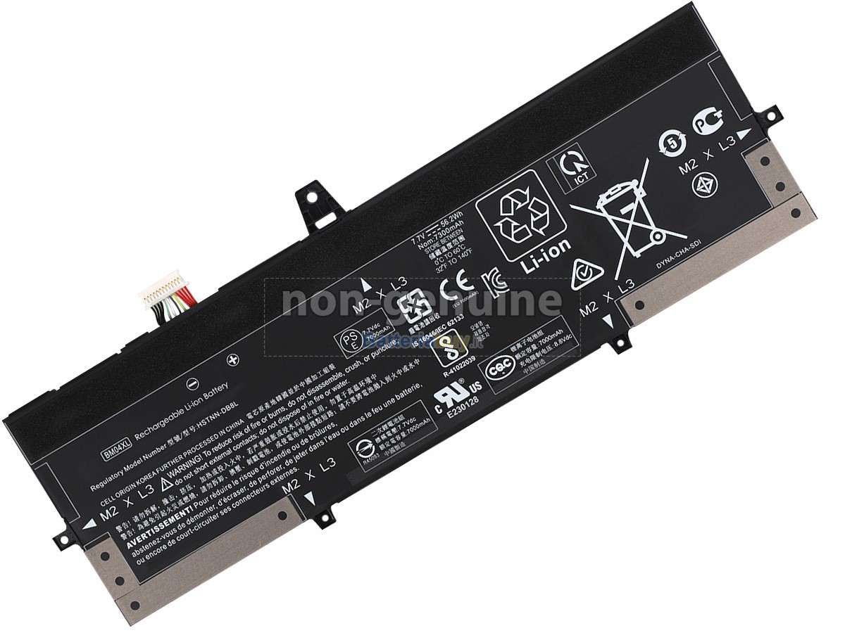 Batteria per HP BM04056XL-PL
