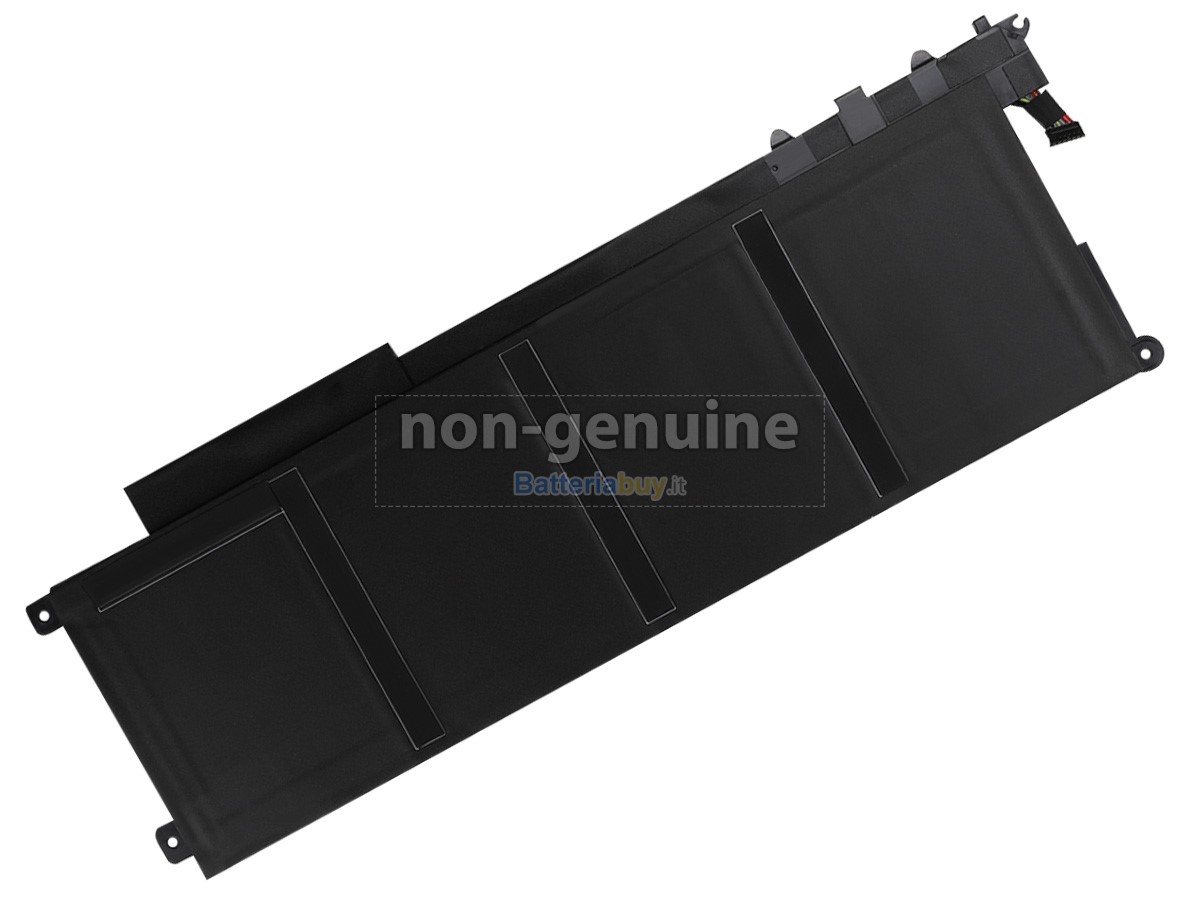 Batteria per HP ZBook X2 G4 3FB88UT