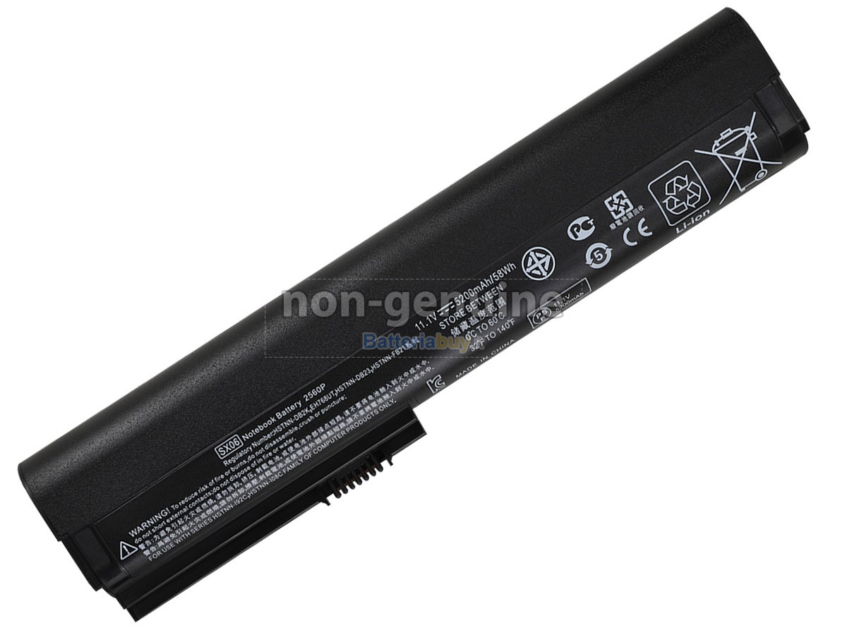 Batteria per HP 632014-222