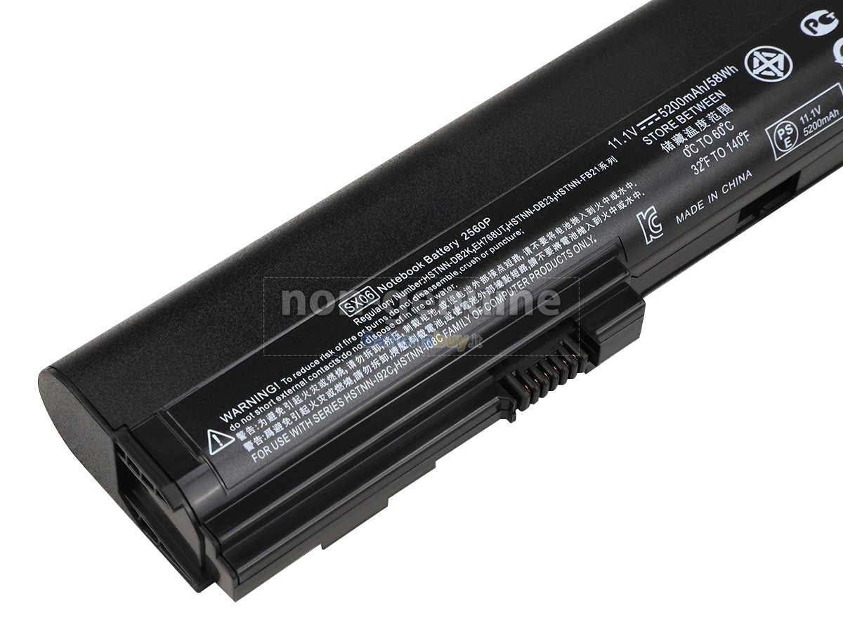 Batteria per HP 632014-222