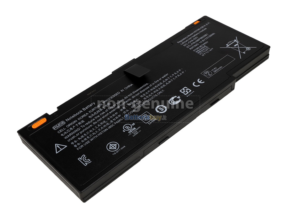 Batteria per HP Envy 14-1010EF
