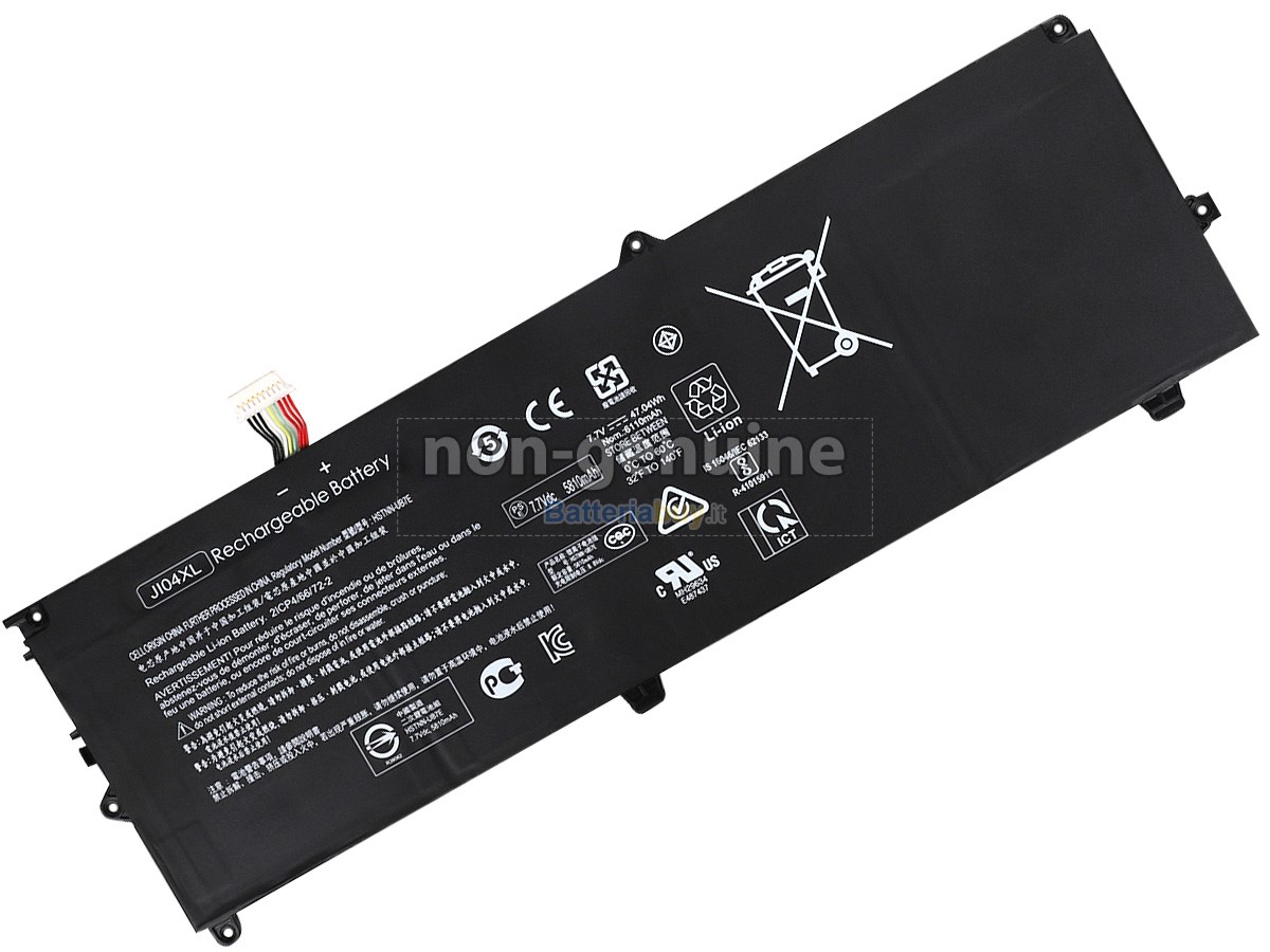 Batteria per HP JI04047XL-PL