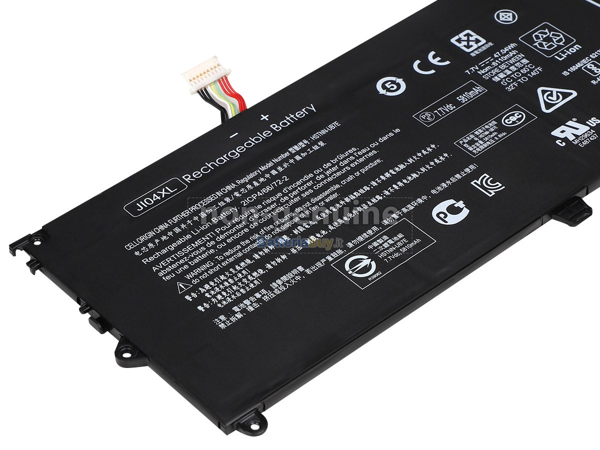 Batteria per HP JI04047XL-PL