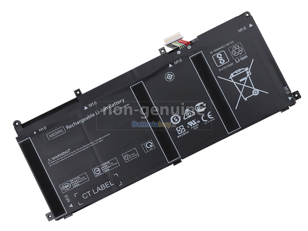 Batteria per HP 937519-1C1