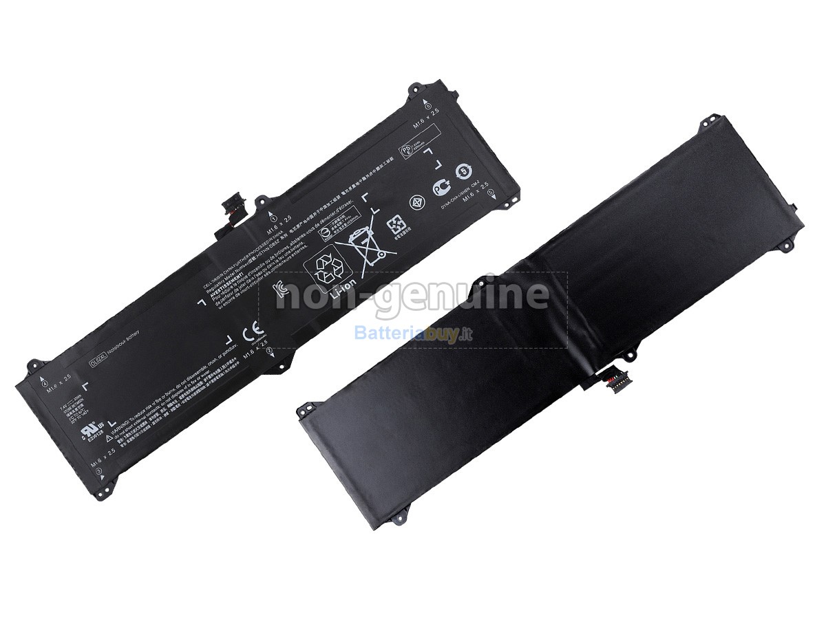 Batteria per HP HSTNN-I22C