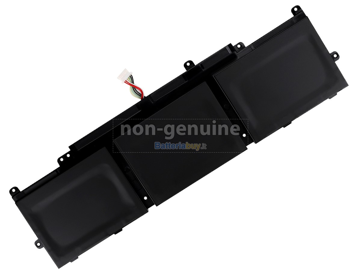 Batteria per HP Chromebook 11-2202TU