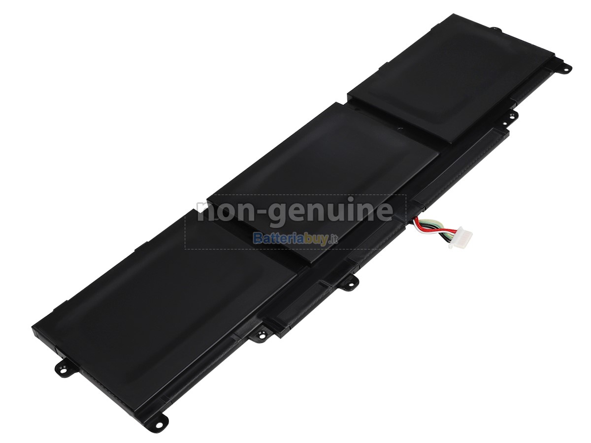 Batteria per HP Chromebook 11-2202TU