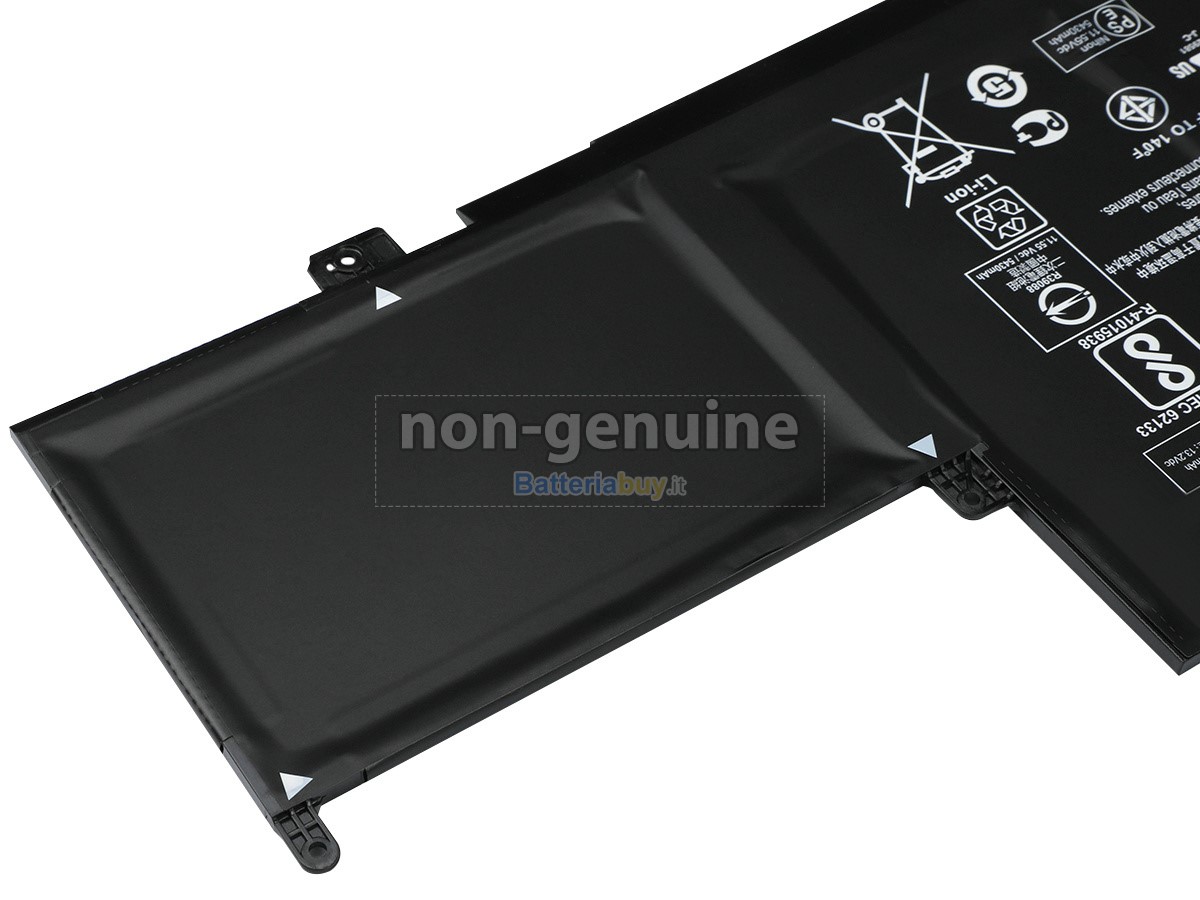 Batteria per HP HSTNN-LB7C