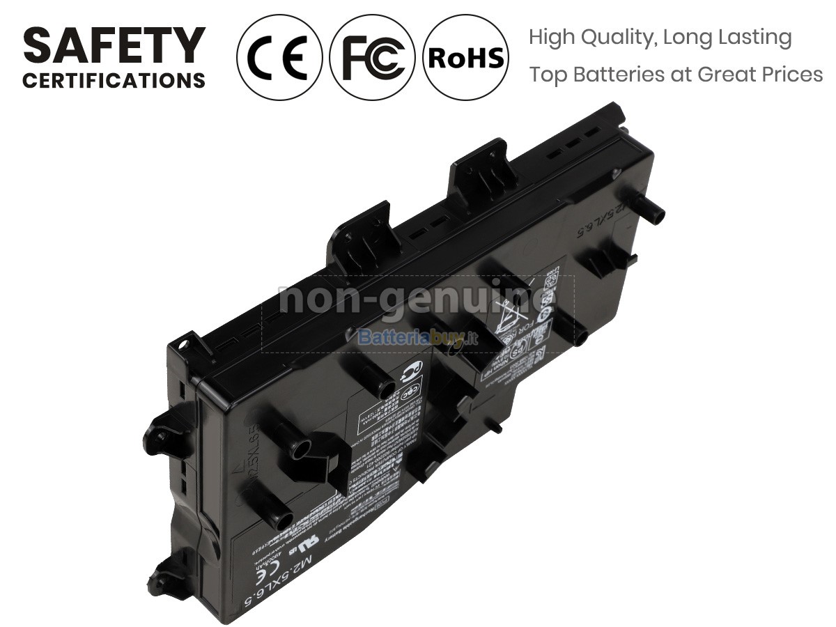 Batteria per HP PV06
