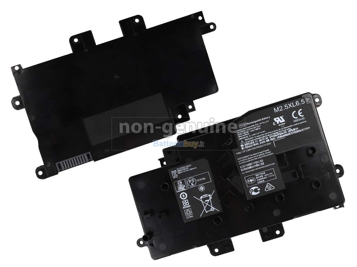 Batteria per HP PV06