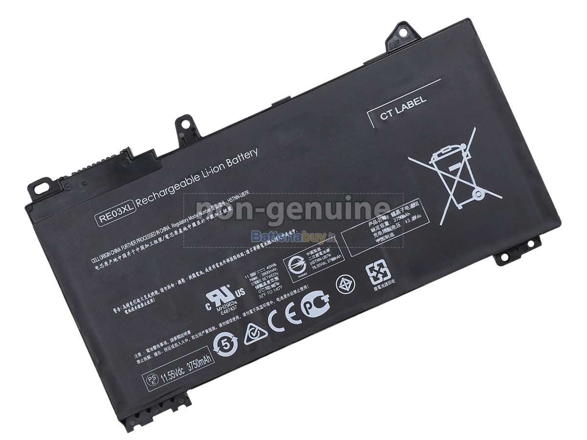 Batteria per HP L32407-AC1