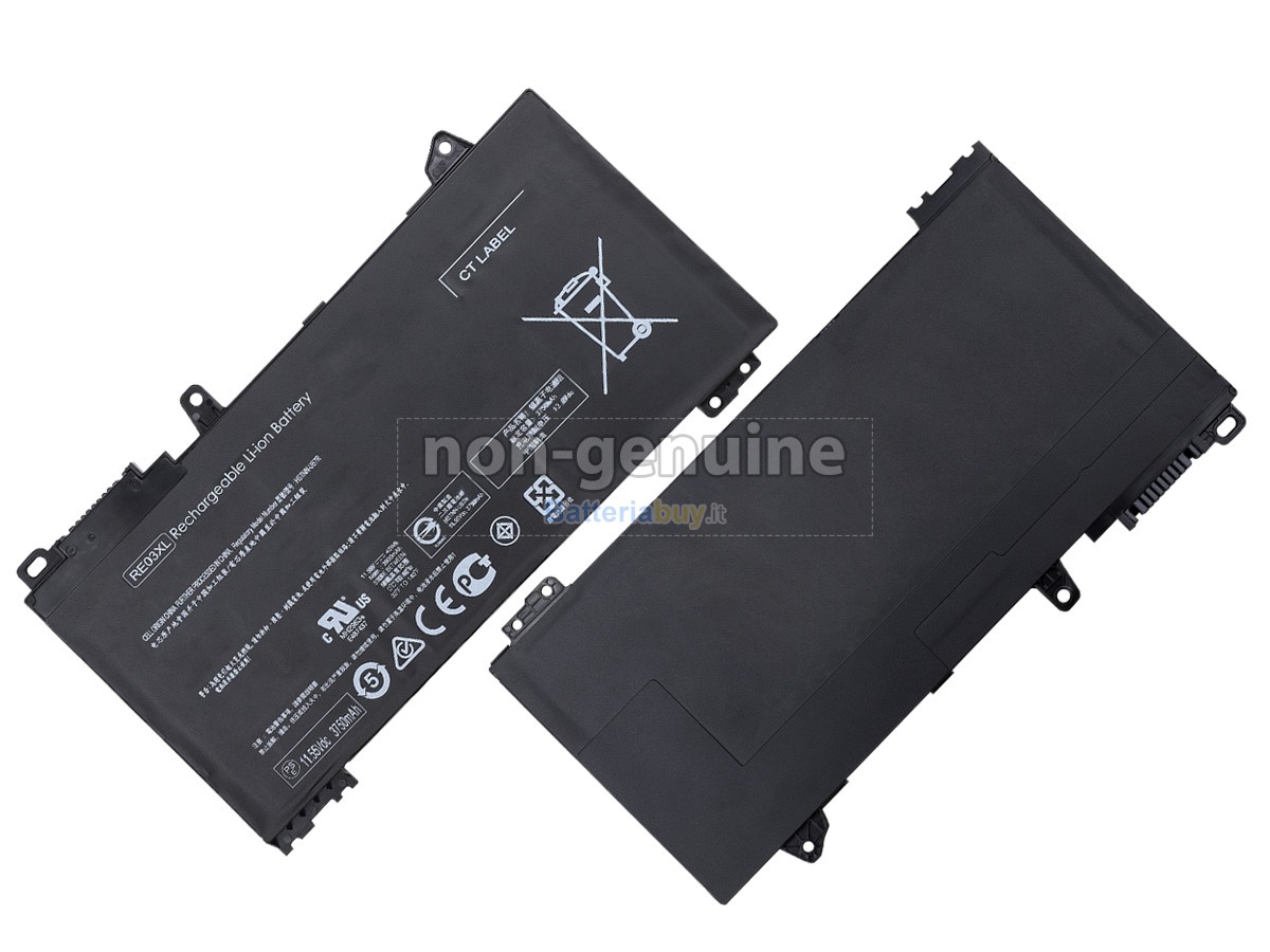 Batteria per HP L32407-AC1