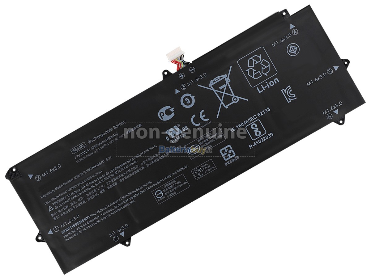 Batteria per HP 860724-2C1