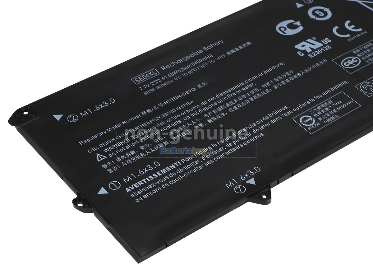 Batteria per HP 860724-2C1