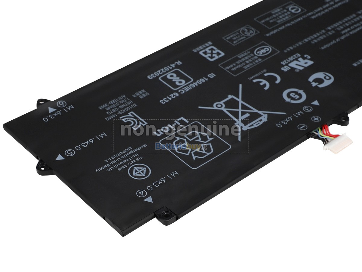 Batteria per HP 860724-2C1