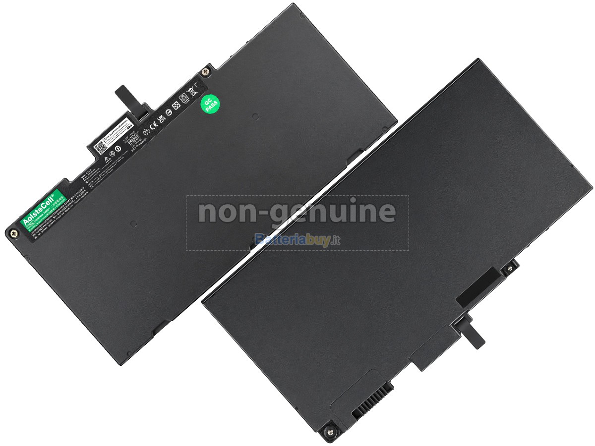 Batteria per HP EliteBook 755 G4