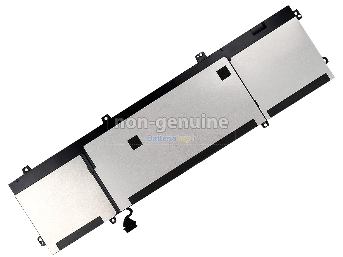 Batteria per HP ZN08XL