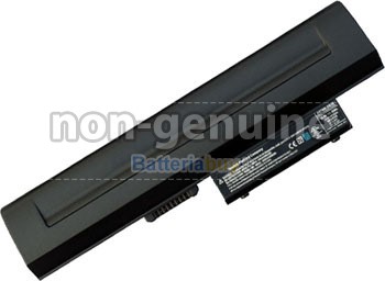 4400mAh Compaq 431279-001 Batteria