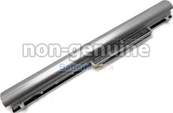 2200mAh HP Pavilion TouchSmart 14-F027CL Sleekbook Batteria