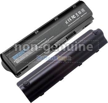 6600mAh HP HSTNN-XXXX Batteria