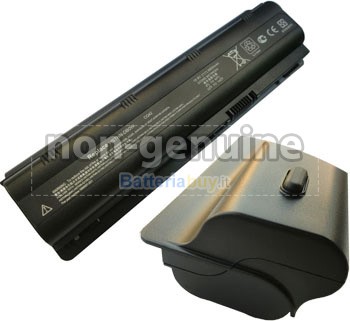 8800mAh HP HSTNN-XXXX Batteria