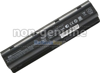 5200mAh HP HSTNN-XXXX Batteria