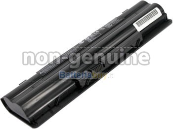 4400mAh HP Pavilion DV3-1000 Batteria