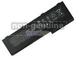 Batteria per HP EliteBook 2740p Tablet