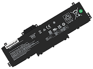 Batteria per HP omnibook 3 17-dg0730ndx