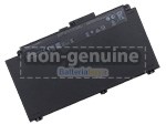 Batteria per HP ProBook 640 G7