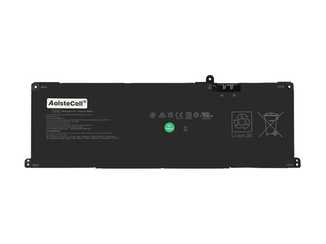 Batteria HP OMNIBOOK 3 16-BZ0752NG