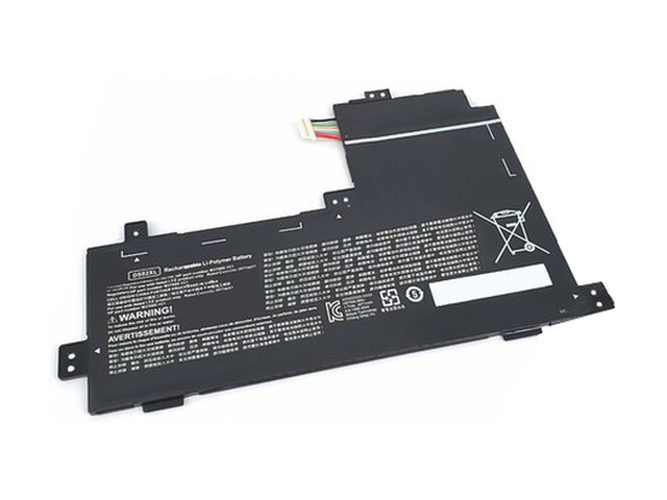 Batteria HP DS02XL