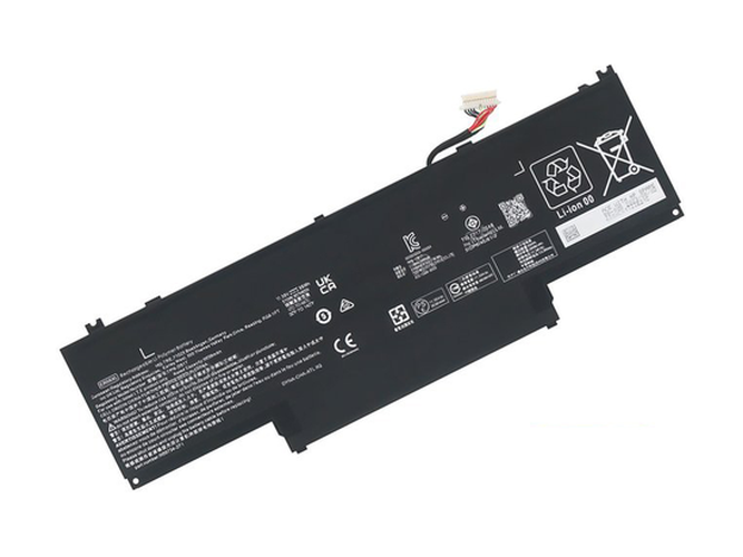 Batteria HP N59734-271