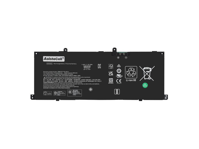 Batteria per HP omnibook x flip 14-kb0003nox