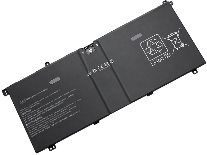 Batteria HP omnibook ultra 14-kd0002nt