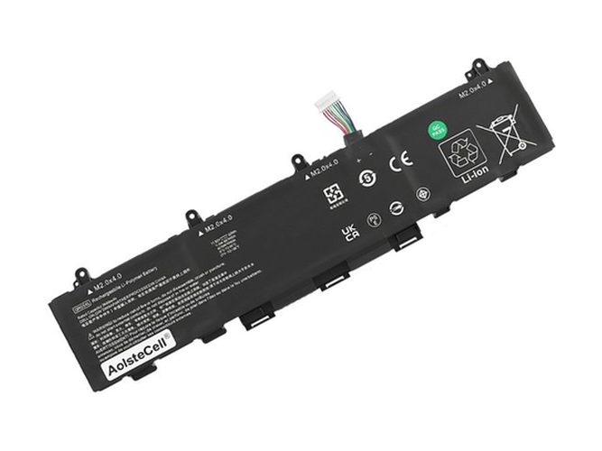 Batteria HP M12328-2D2