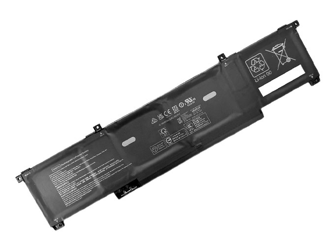 Batteria HP omnibook 7 16-az0004nm